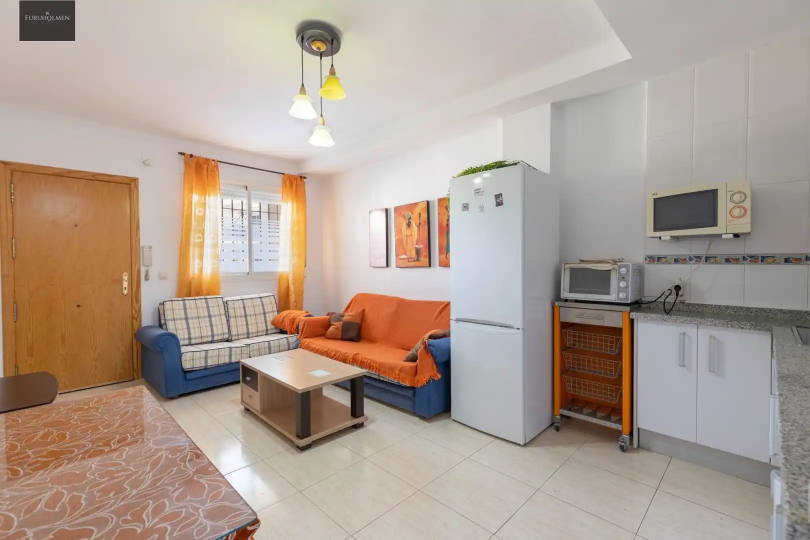 Flat with pool for sale in Calle BARCELONA, imagen 15