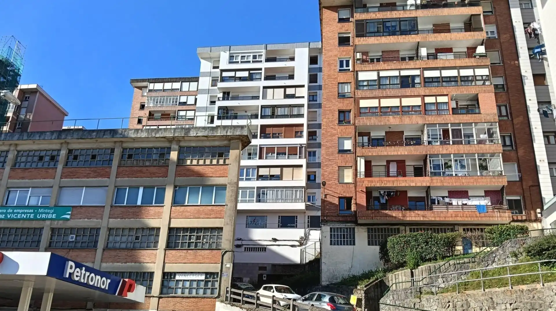 Appartamento con terrazza in vendita a Calle Grupo Paz, imagen 28