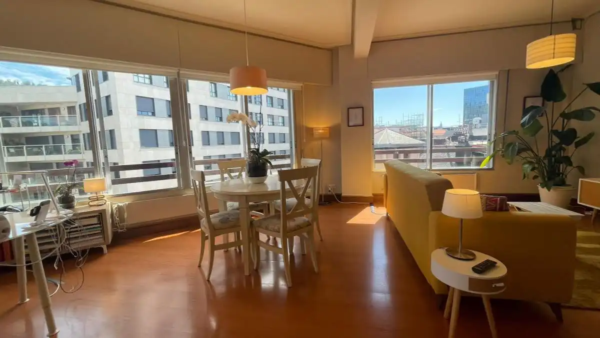 Habitación en Abandoibarra - Guggenheim