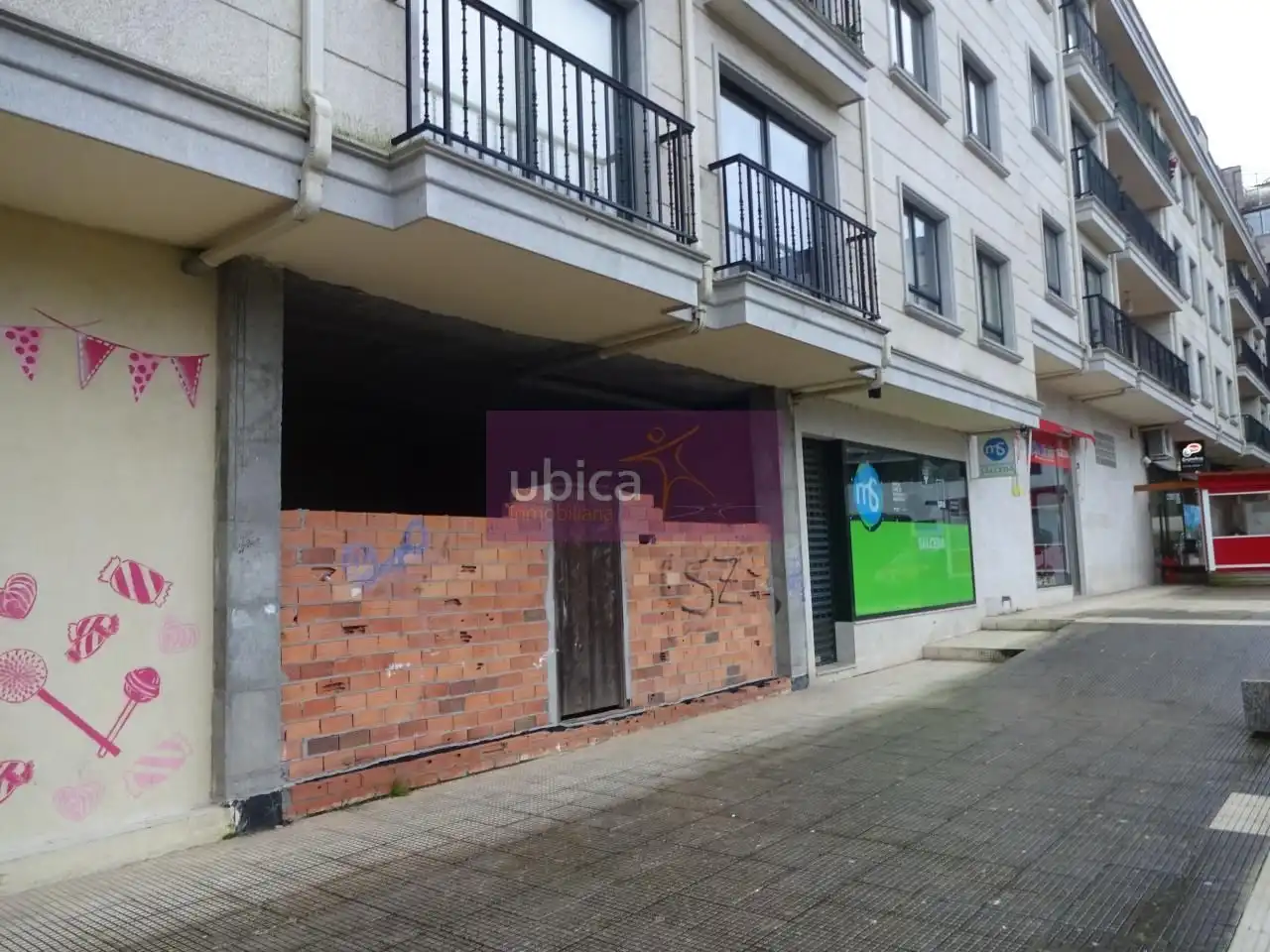 Local comercial en venta en Salceda de Caselas, imagen 5