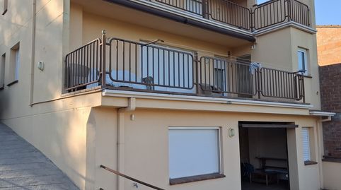 Foto 2 de Casa adosada de alquiler en Costa Brava, Llagostera, Girona