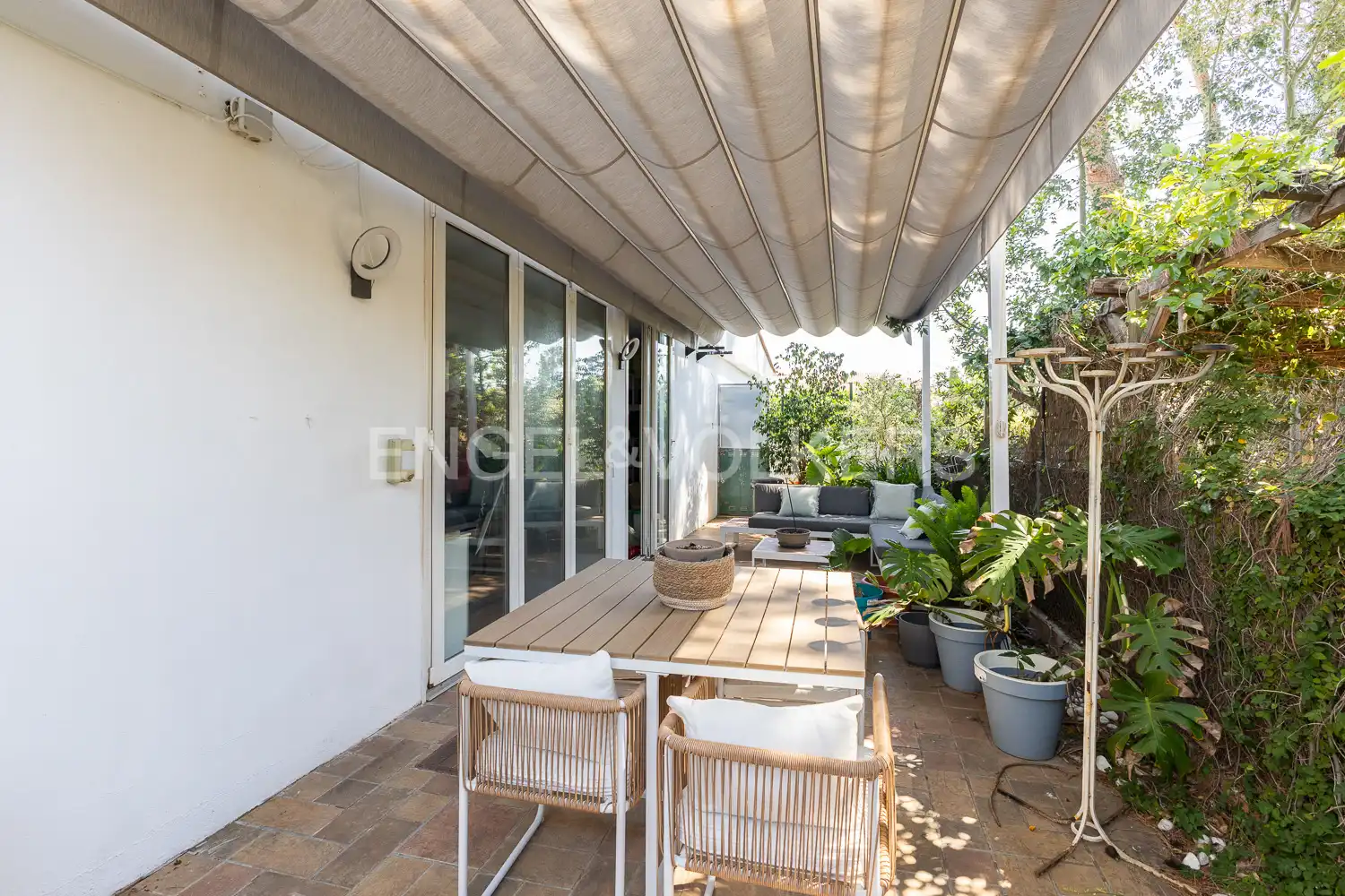 Haus mit Terrasse zum Verkauf in Montealegre, imagen 39