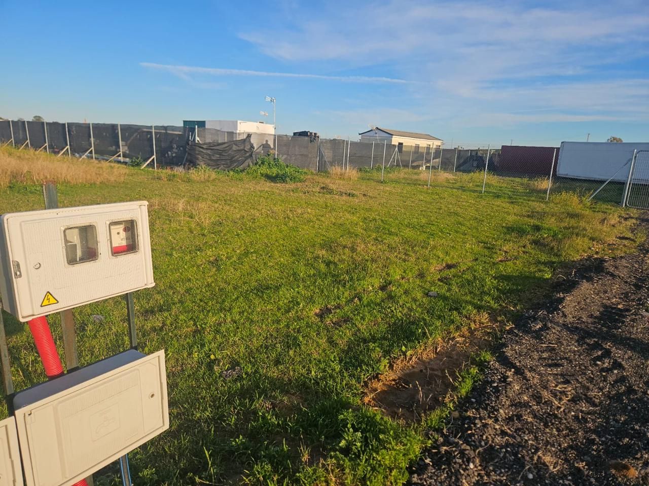 Residencial en venta en Dos Hermanas