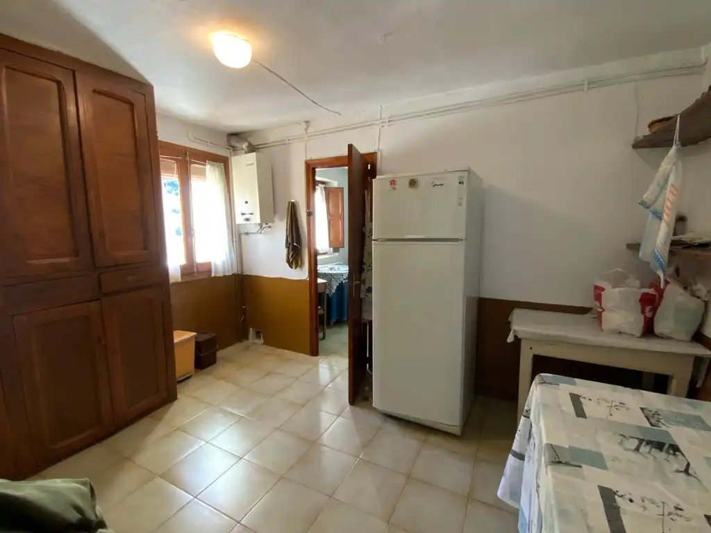 Cocina de Casa o chalet en venta en Chía