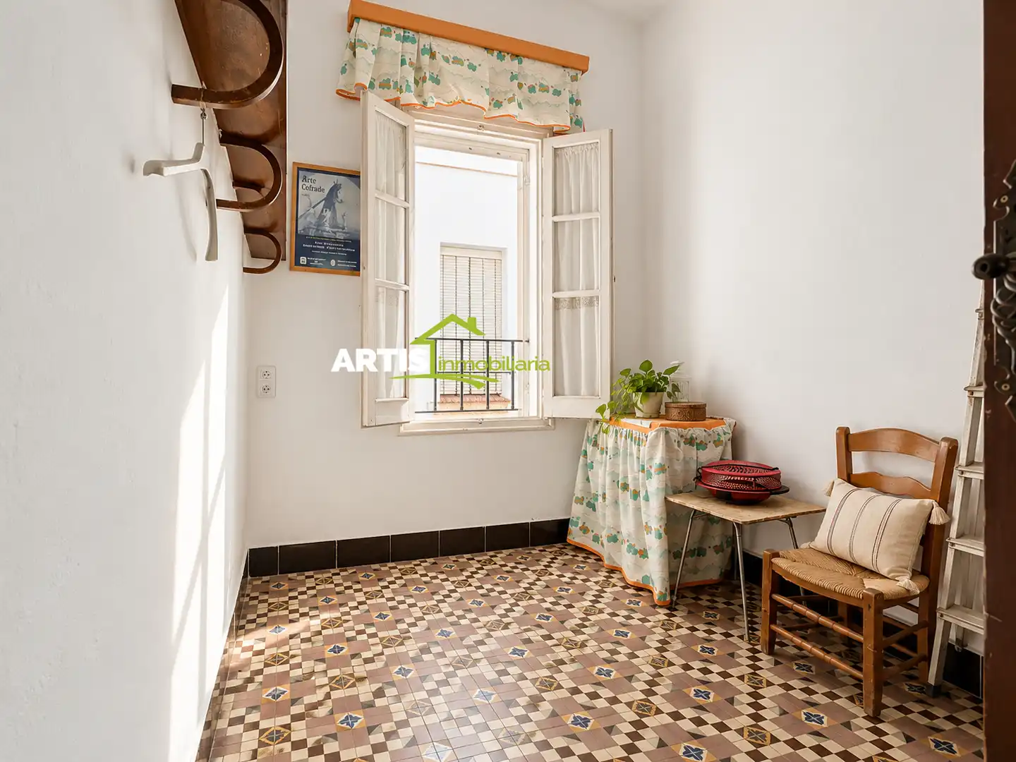 Maison avec terrasse à vendre à Calle Aguilar, imagen 15