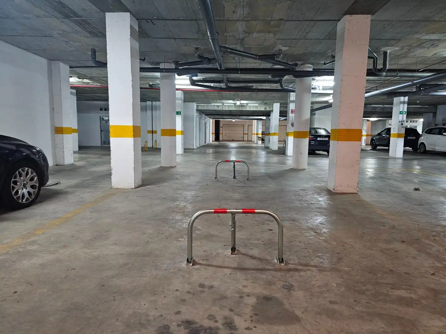 Individual en venta en Calle san pascual 253C, imagen 6