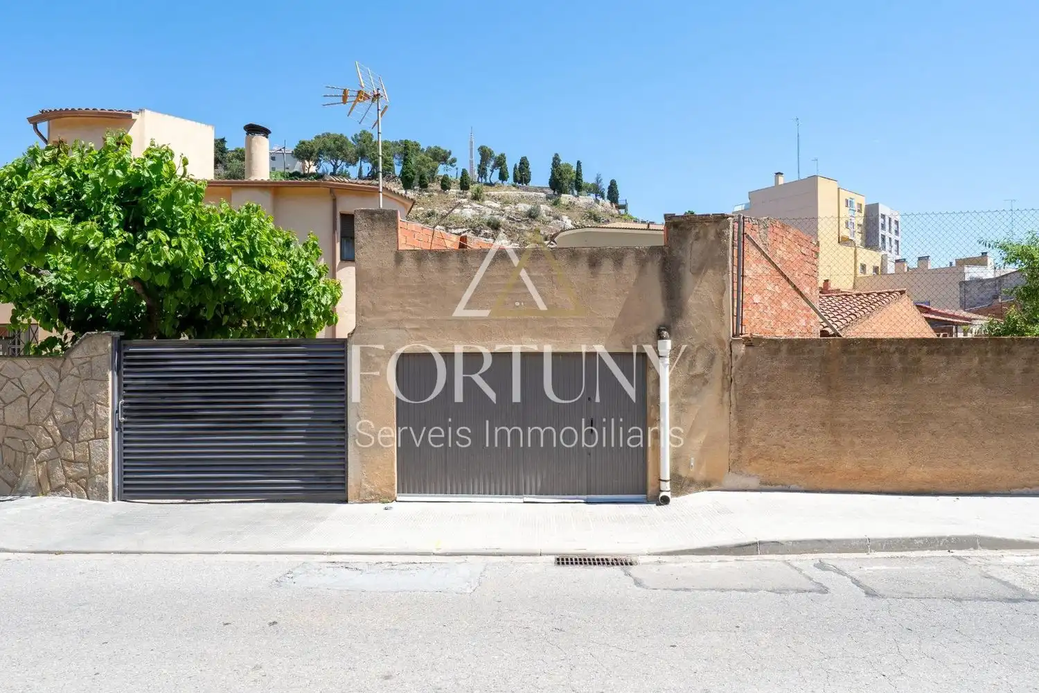 House for sale in Font Vella 14, imagen 2