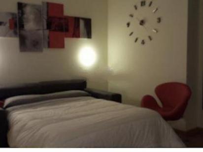 Bedroom of Study to rent in  Madrid Capital  with Furnished