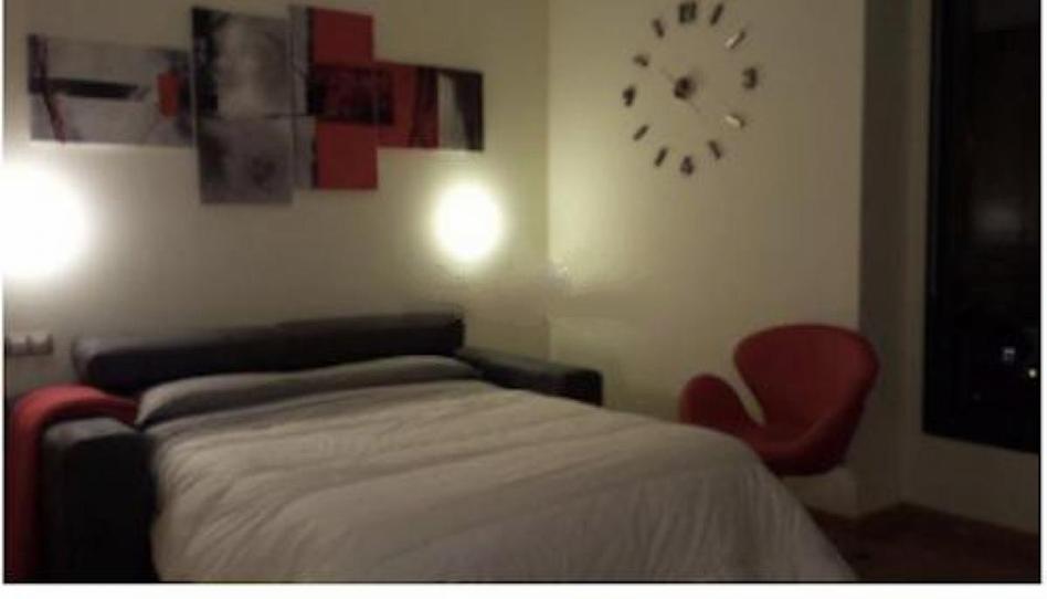 Photo 1 of Study to rent in Virgen del Cortijo - Manoteras, Madrid