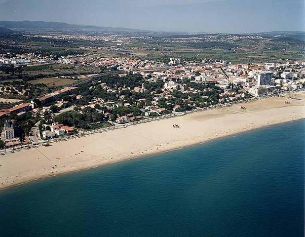 Terreno residencial en Venta en Coma-ruga platja
