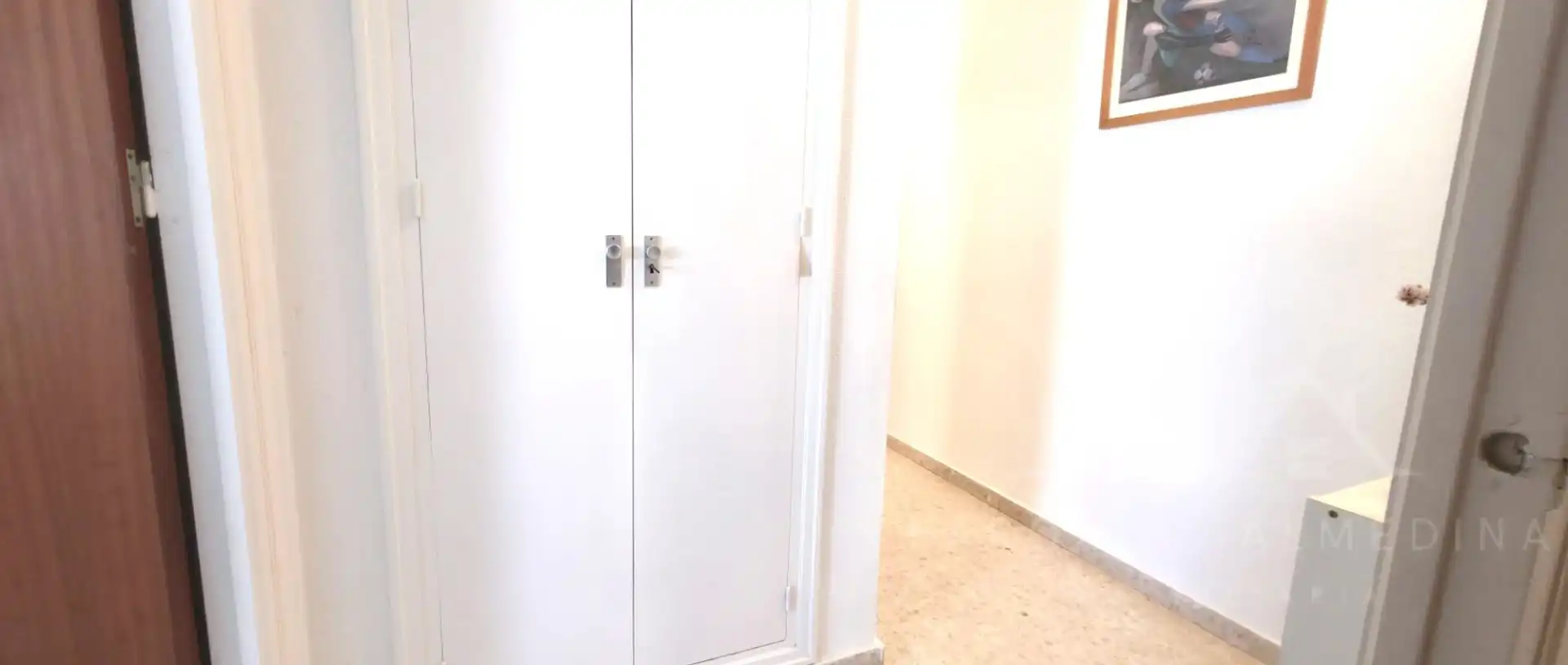 Piso en venta en Chipiona con Terraza