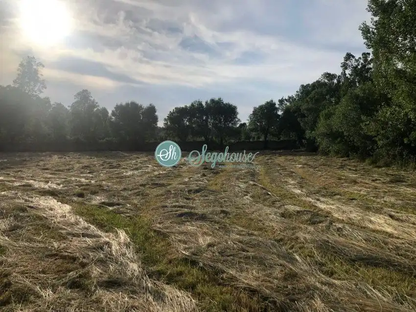 Residencial en venta en Pedraza