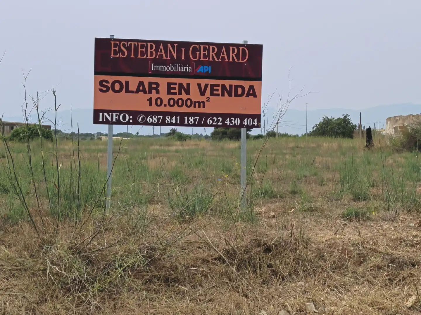 Terrenos y solares en venta en Danuvi 8