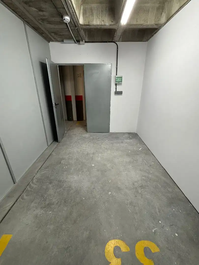 Trastero de alquiler en Las Rozas de Madrid