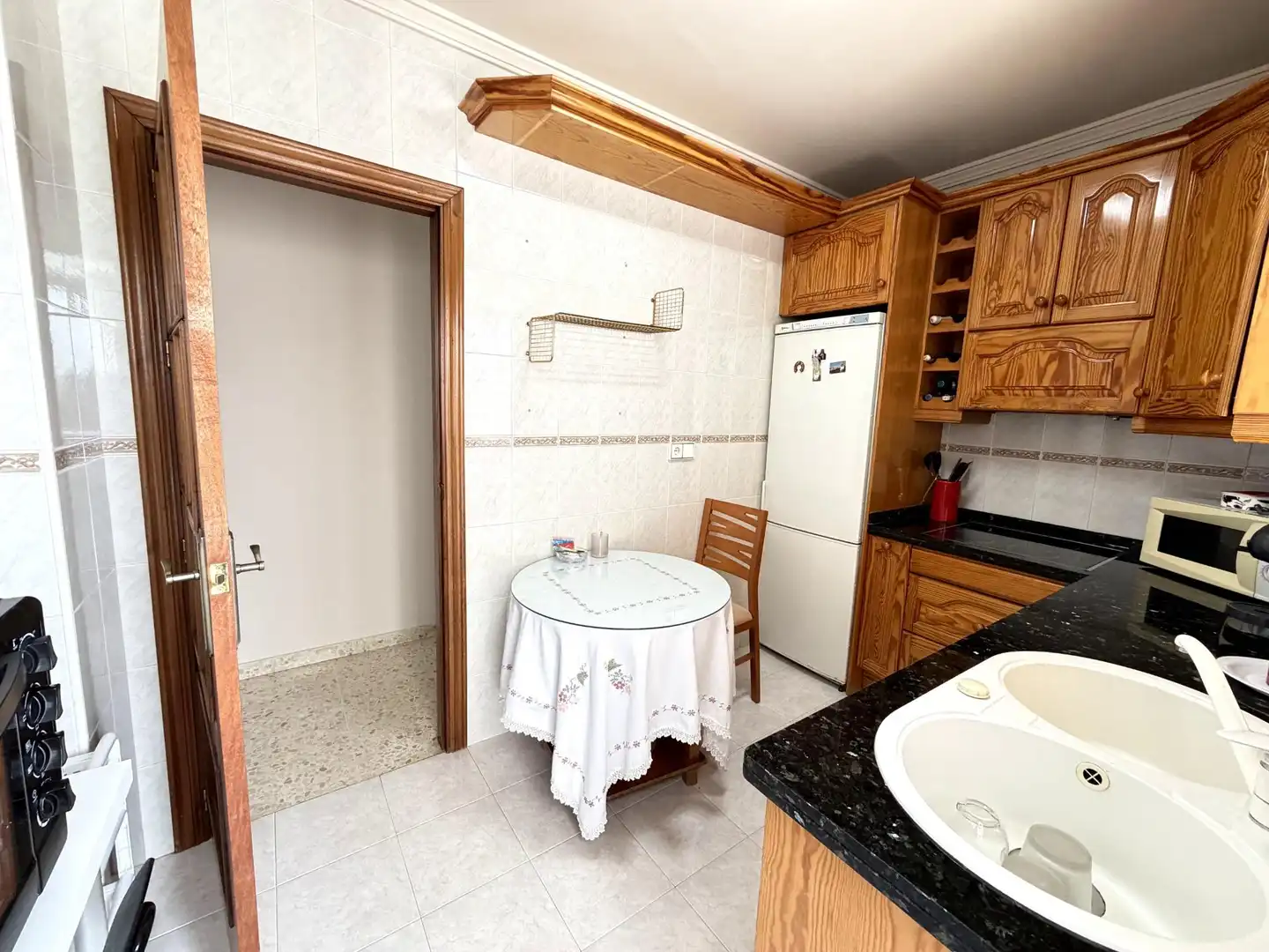Flat with terrace for sale in Cueva de Menga, imagen 10