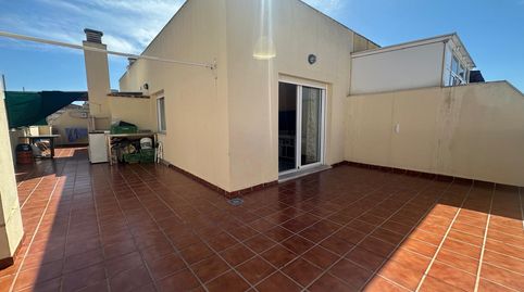 Foto 4 de Àtic en venda a Norte - Barrio del Pilar - El Reñidero, Vélez-Málaga