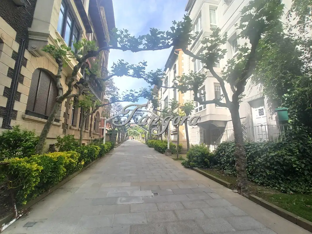 Flat for sale in Getxo , Bizkaia