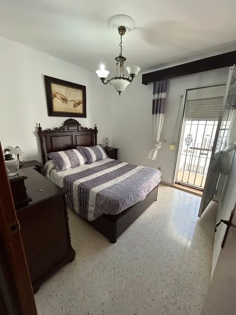 Casa a schiera con balcone in vendita a Calle Mío Cid, imagen 25