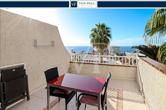 Ático en Venta en Santiago del Teide pueblo