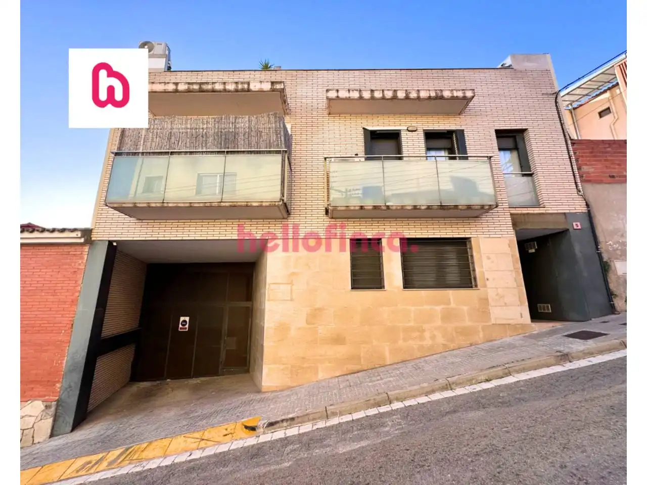 Dúplex con terraza en venta en Calle Zamora, imagen 15
