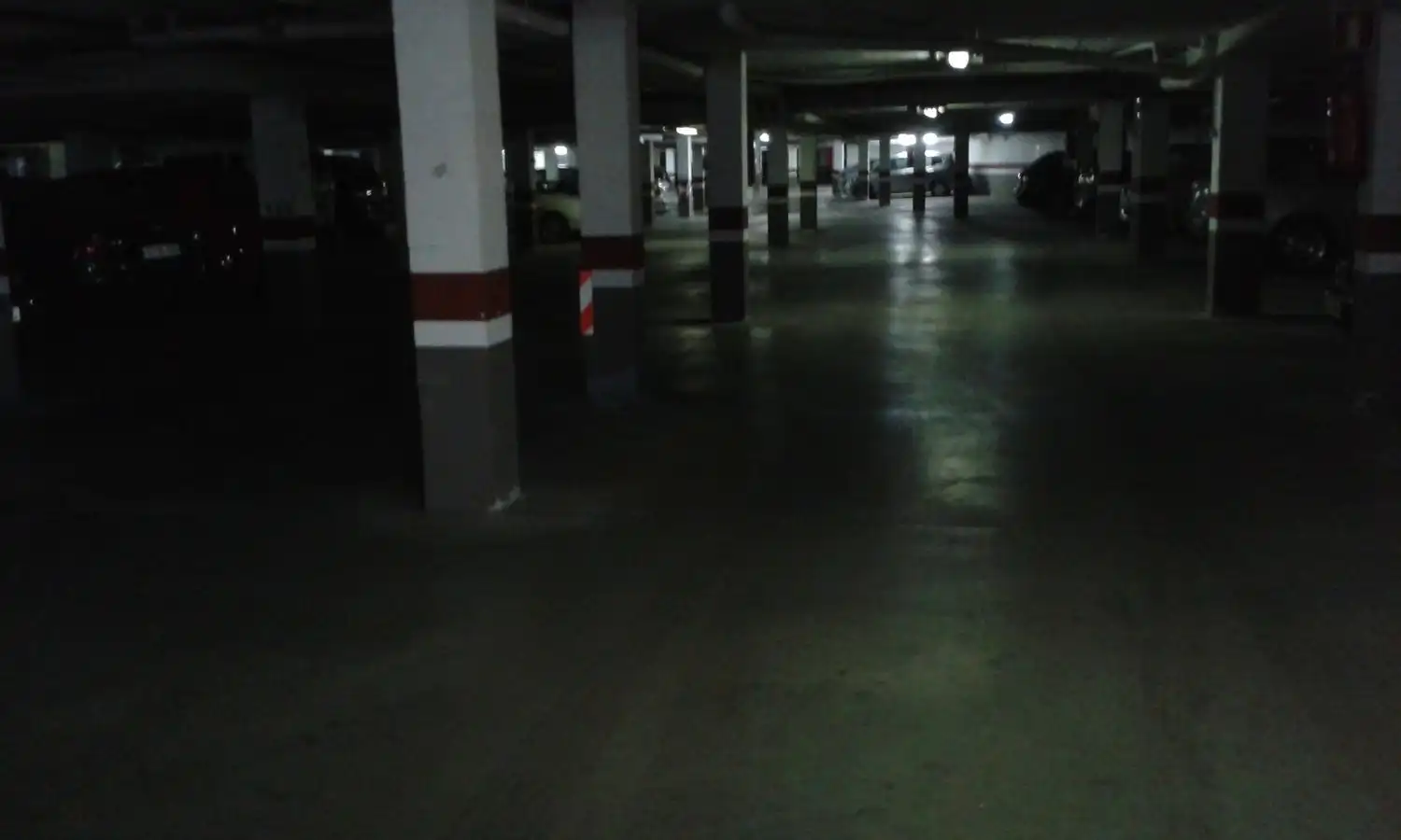 Aparcament en venda a Calle Tabla de la Hiedra, imagen 4