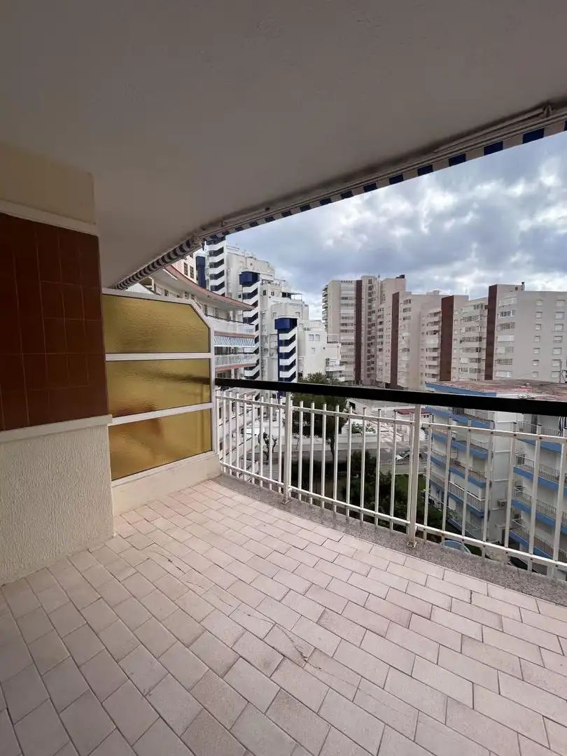 Apartament amb piscina de lloguer a Playa de Gandia, imagen 5