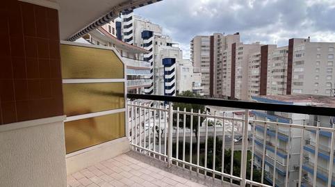 Foto 5 de Apartament de lloguer a Playa de Gandia, Gandia