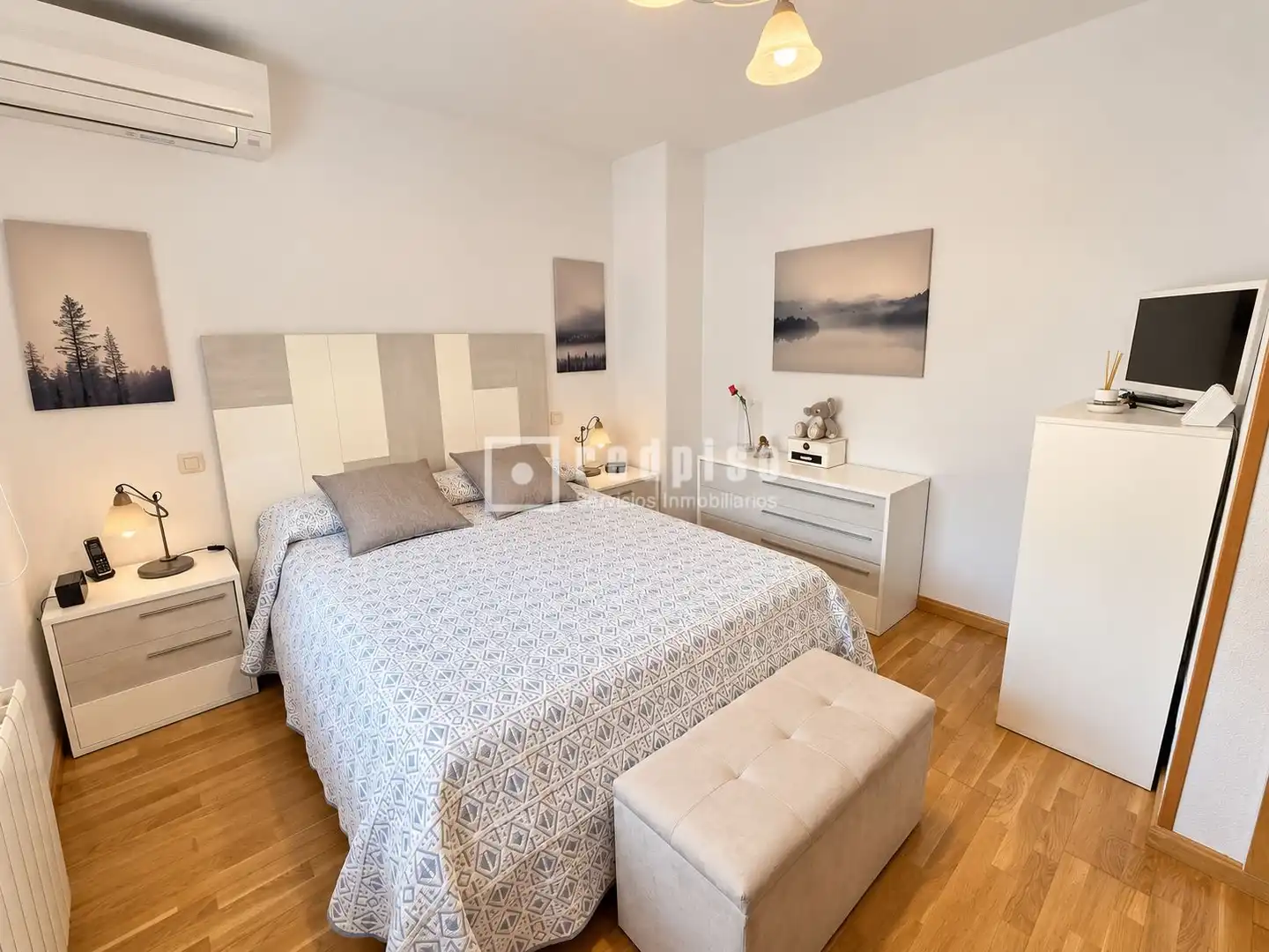 Detached house with garden for sale in Casco Histórico, imagen 26