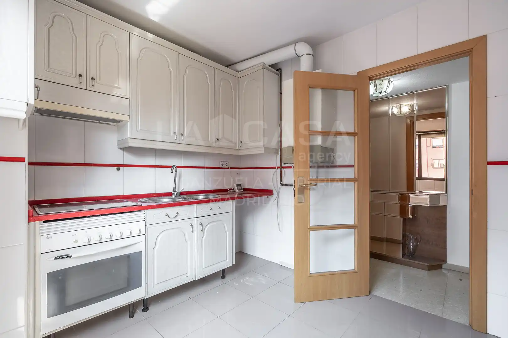 Wohnung mit Aufzug zum Verkauf in Calle José Ramón Vizcaíno, imagen 27