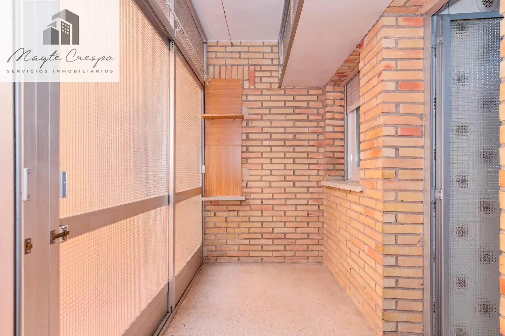 Flat with terrace for sale in DOCTOR MUÑOZ FERNANDEZ 1, imagen 24