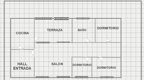 Photo 2 of Flat for sale in Paseo Marítimo - San José - La Laguna, Cádiz Capital