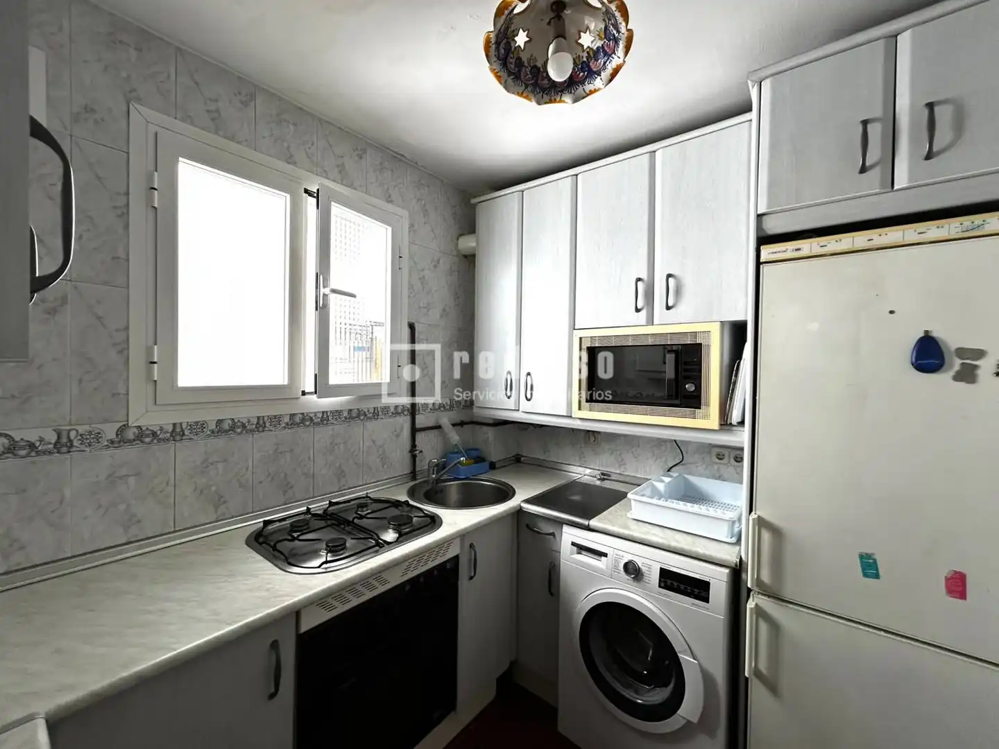 Piso con ascensor en venta en Chorrillo, imagen 9