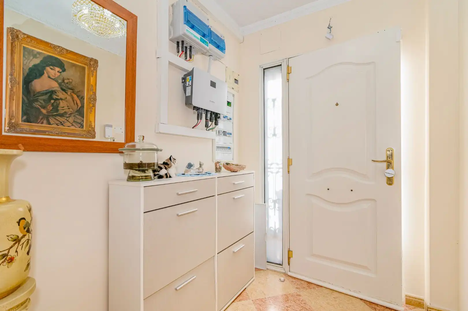 Casa adosada en venta en Chauchina con Aire acondicionado, Calefacción y Trastero