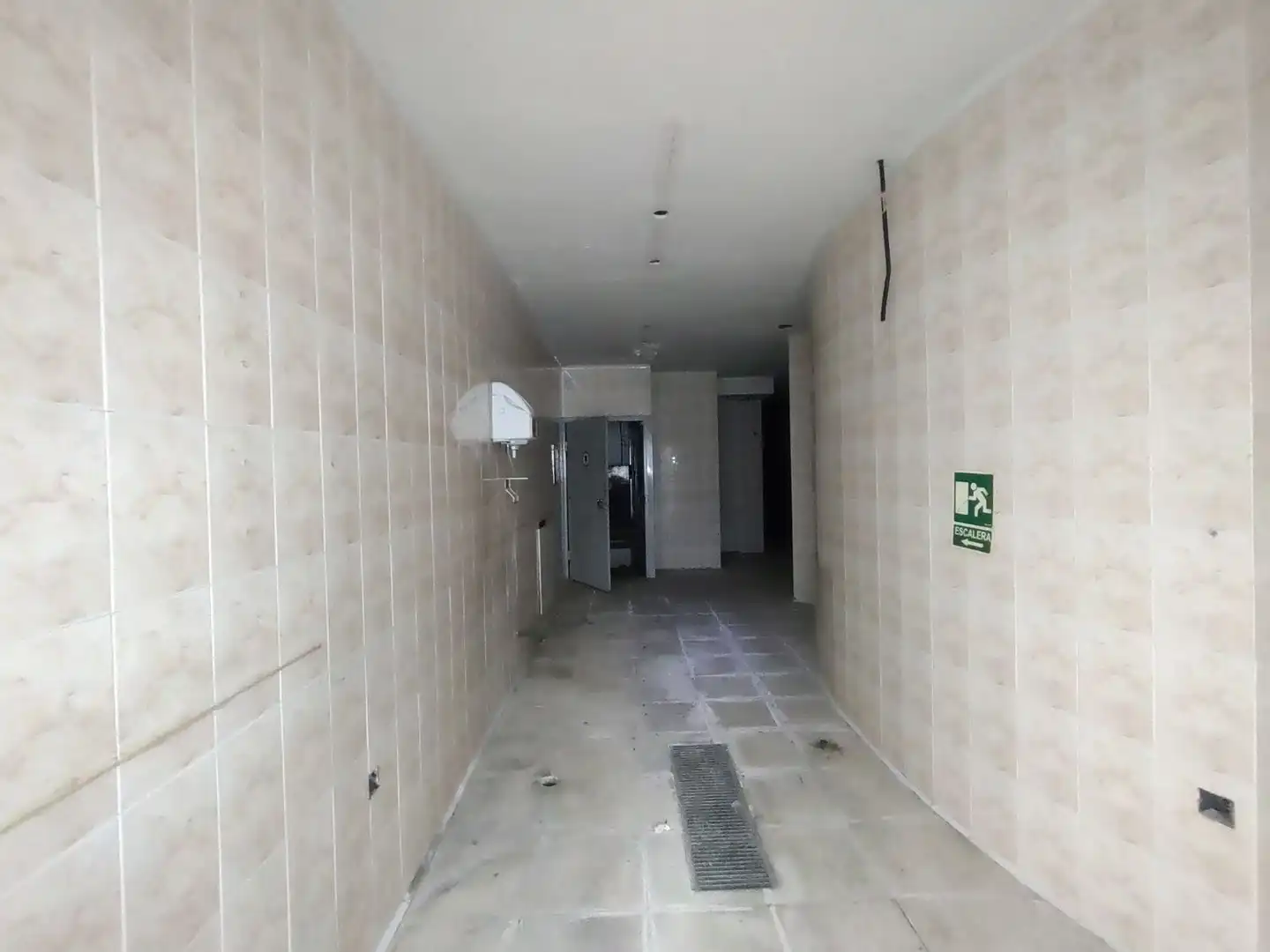 Commercial properties for sale in Capitán Cortés, 3, Cantalejo