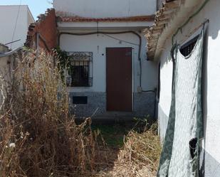 Garden of Single-family semi-detached for sale in Villaluenga de la Sagra