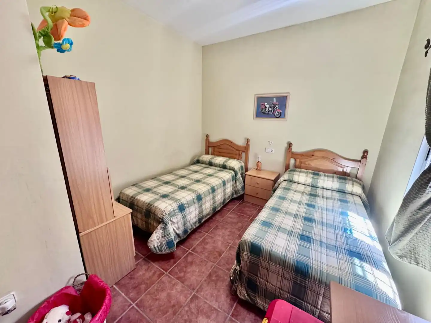 Casa rústica en venda a Valdepeñas, imagen 13