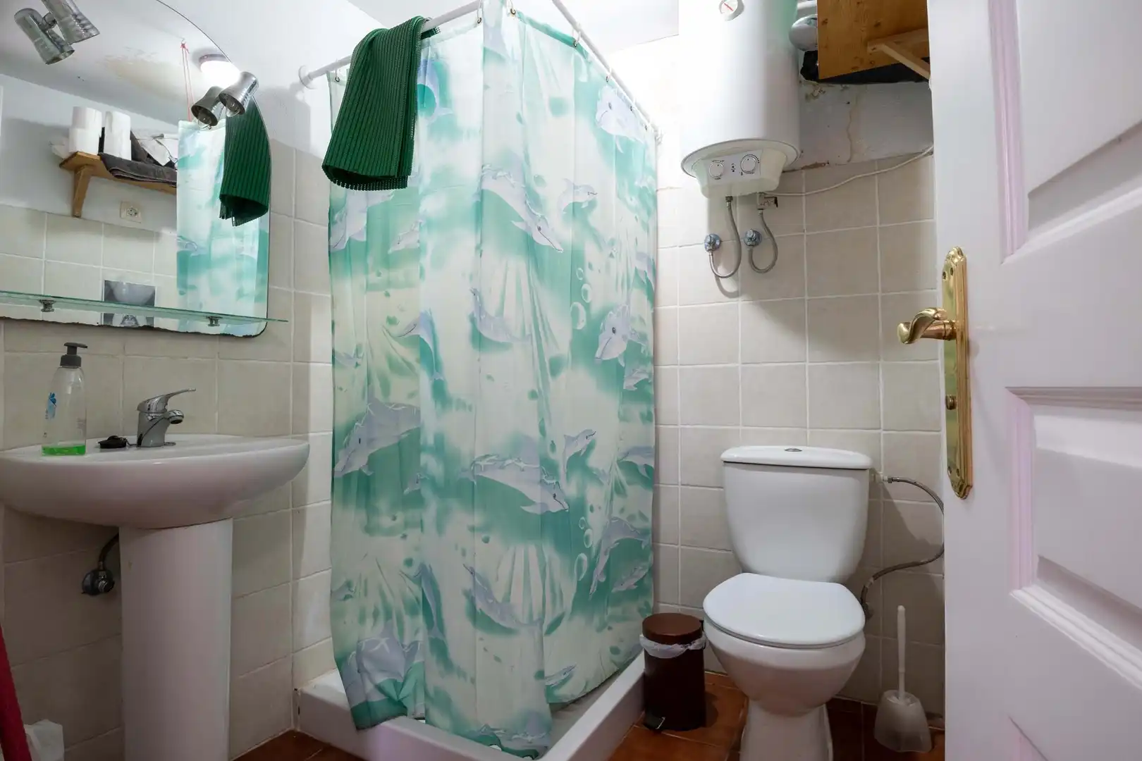 Terraced house for sale in Centro, imagen 9