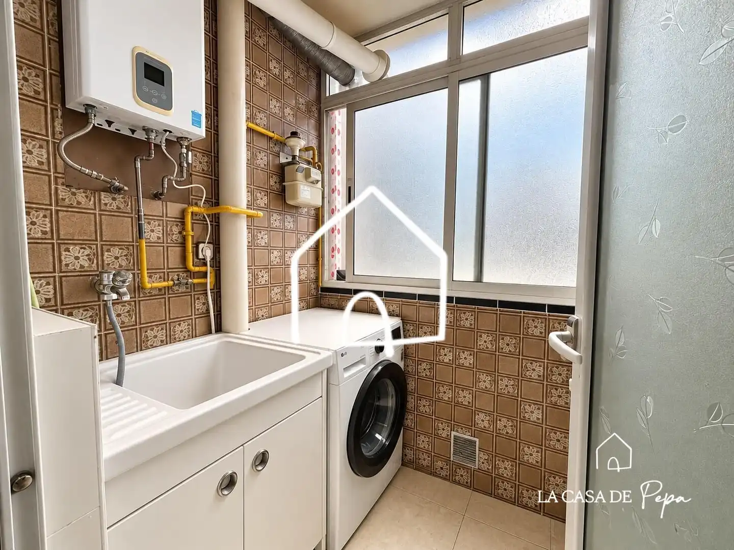 Piso con terraza en venta en Centre, imagen 12