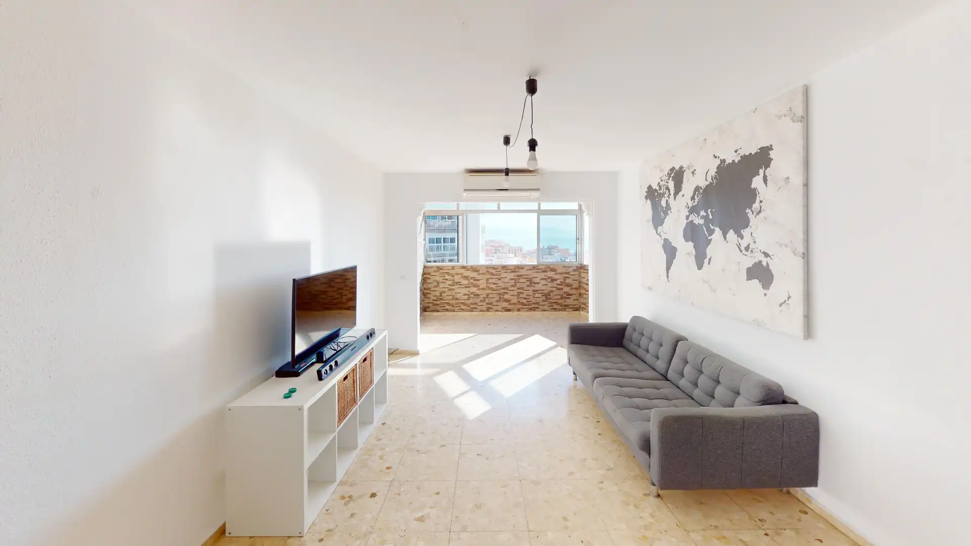 Wohnung mit Terrasse zum Verkauf in Avenida Isabel Manoja, imagen 2