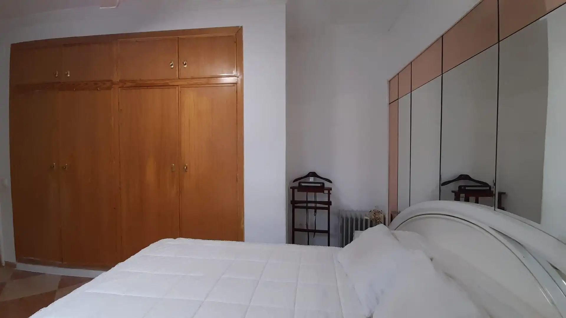 Bedroom of Houses for sale in Córdoba  with Air Conditioner, Heating and Private garden