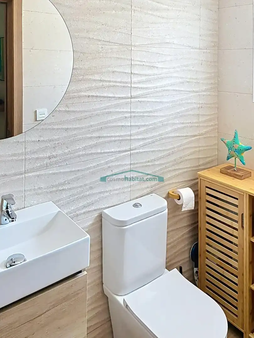 Terraced house for sale in Balcón de Finestrat - Terra Marina, imagen 23