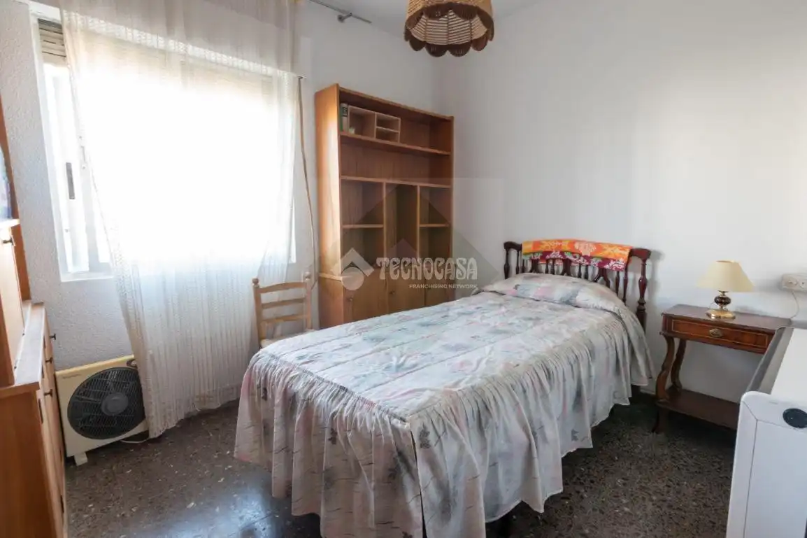 Piso con piscina en venta en Fuenlabrada II - El Molino, imagen 11