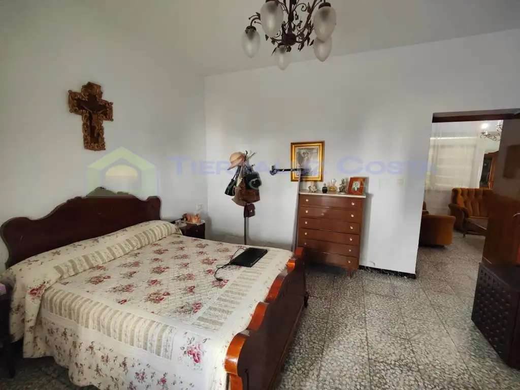 Habitación de Casa o chalet en venta en Lepe con Amueblado