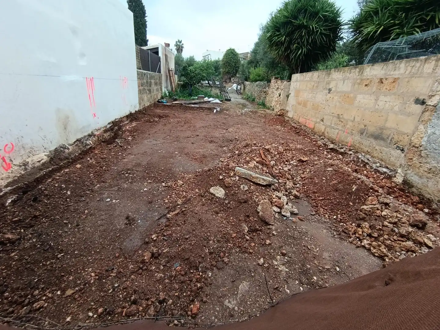 Wohnbaugrundstück zum Verkauf in Ariany, imagen 6