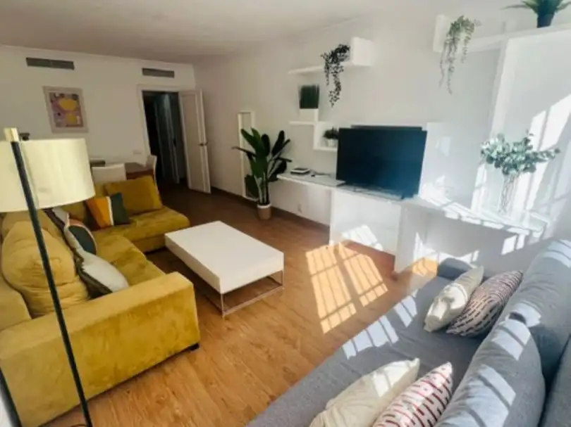 Apartament amb piscina en venda a Calle del Calvario 2, imagen 3