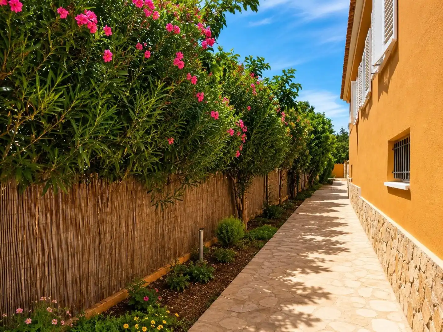 Jardí de Casa o xalet en venda en Oropesa del Mar / Orpesa amb Aire condicionat, Calefacció i Jardí privat