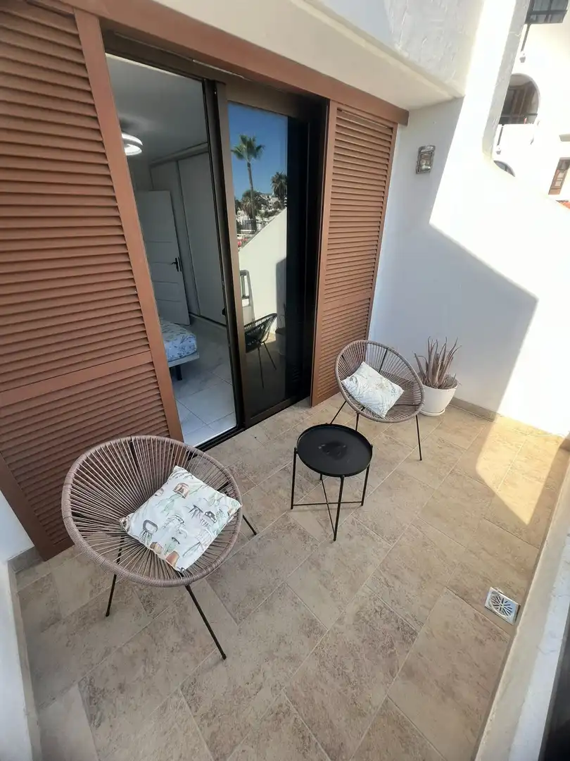 Duplex con piscina in vendita a rafael puig lluvina 39, imagen 15