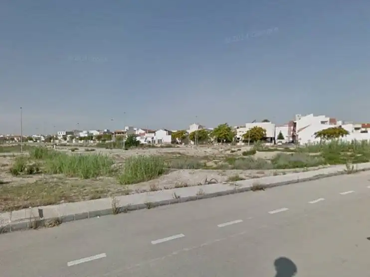 Wohnbaugrundstück zum Verkauf in Calle Vicente Hernandez Perez 4, imagen 4