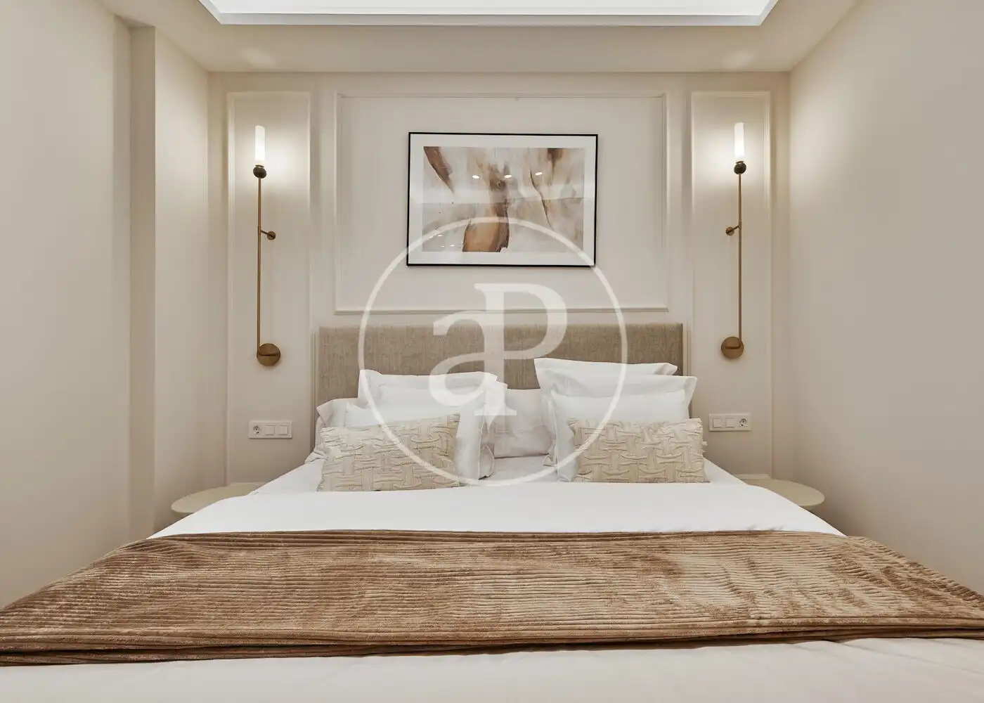 Habitación de Piso en venta en Madrid con Aire acondicionado, Calefacción y Amueblado