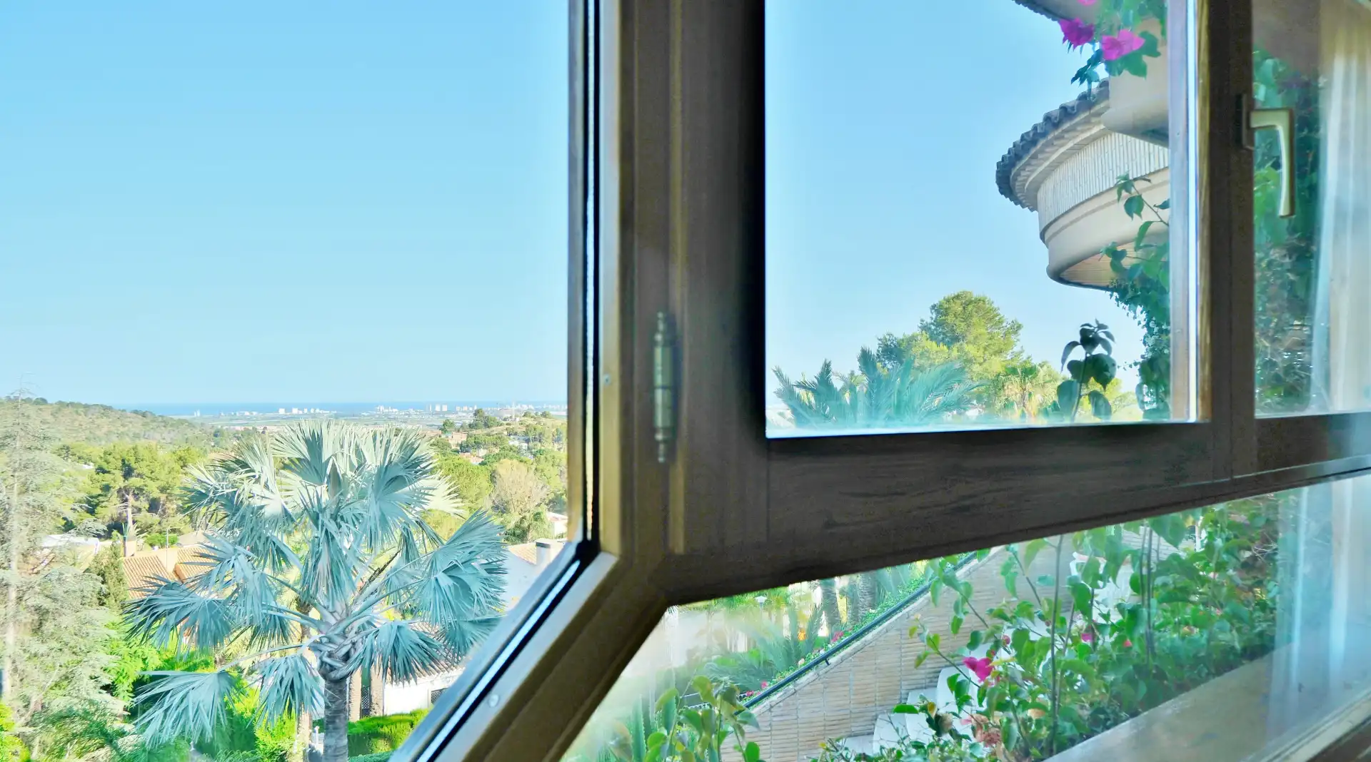 Detached house with terrace for sale in Sagunto ciudad, imagen 39